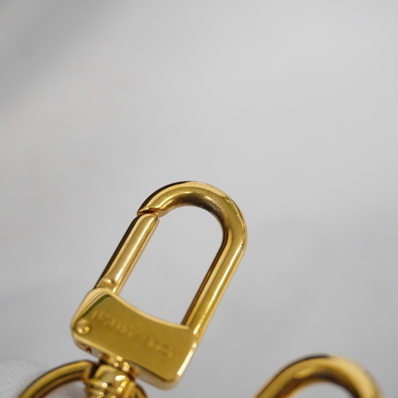 Louis Vuitton Monogram Implant Pontyu PM Shoulder Bag - Picture 6 of 7